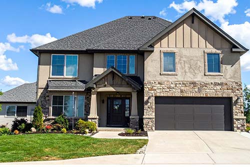 Mukilteo Garage Door Installation