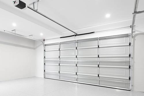Mukilteo Garage Door Installation