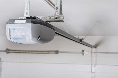 Mukilteo Garage Door Opener