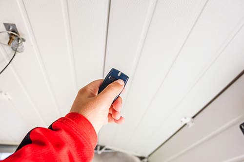 Mukilteo Garage Door Opener