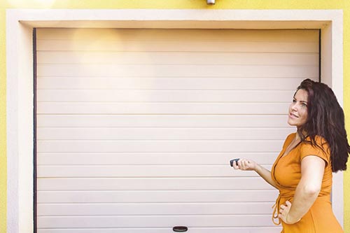 Mukilteo Garage Door Opener Repair