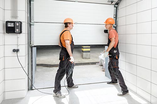 Mukilteo Garage Door Repair