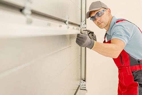 Mukilteo Garage Door Repair