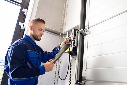 Mukilteo Garage Door Repair