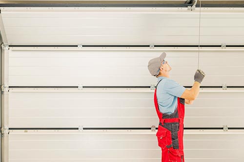 Mukilteo Garage Door Repair