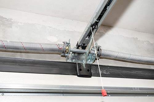 Mukilteo Garage Door Opener