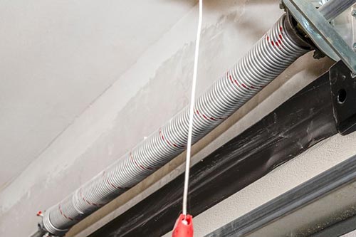 Mukilteo Garage Door Spring Repair