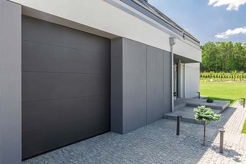 Mukilteo Garage Door Installation