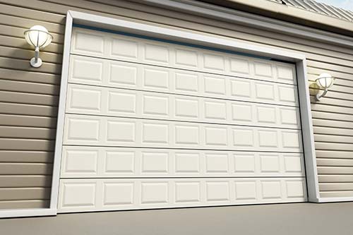 Mukilteo Garage Door Installation